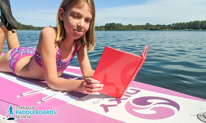 best kids paddle boards - top kids SUPs - youth paddleboards for kids and teenagers
