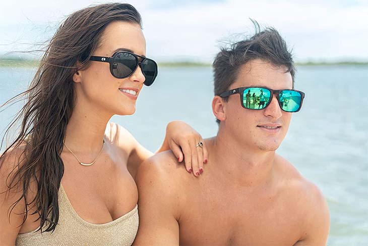 floating sunglasses are an often overlooked paddle board accessory