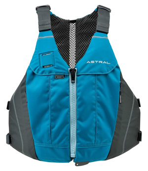 astral linda lifejacket life vest for women for stand up paddle boarding and kayaking