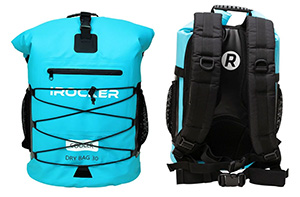 iRocker Backpack Cooler - Best Cooler Dry Bag