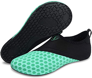 shoes sup trainers ocean