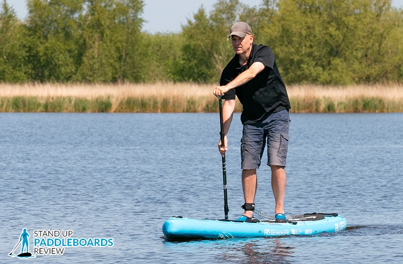 best touring paddle boards