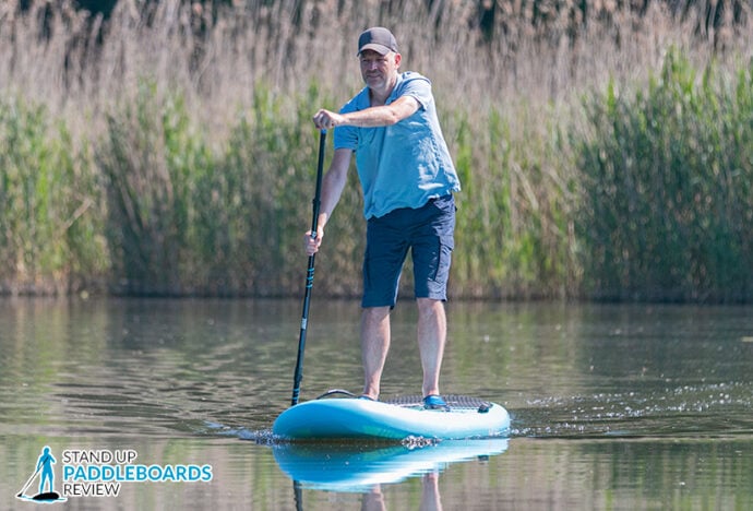 Bluefin Paddle Board Reviews (2024) - Are Bluefin SUP Boards Any Good ...