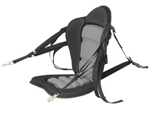 10 Best Paddle Board Kayak Seats (2024) - SUP Scout