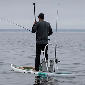 20 Best Paddle Board Fishing Accessories - SUP Scout