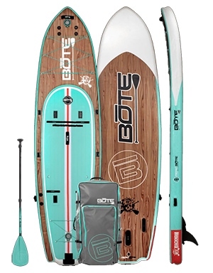 Best Paddle Board Fishing Accessories