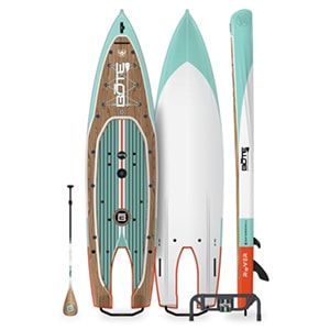What Is the Best Motorized Paddle Board for Fishing in 2024? - SUP