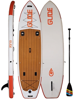 Best Stand Up Paddle Board for Fishing - 2024 