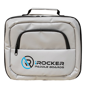 irocker cooler deck bag
