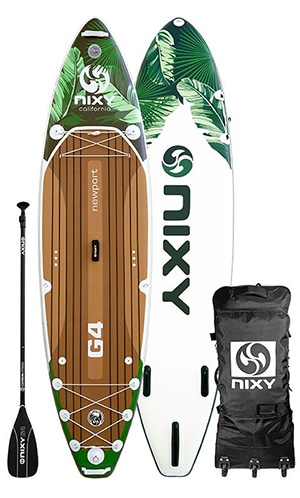 8 Best Yoga Paddle Boards - That Are Stable & Fun (2024) - SUP Scout