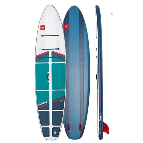 Red Paddle 11’