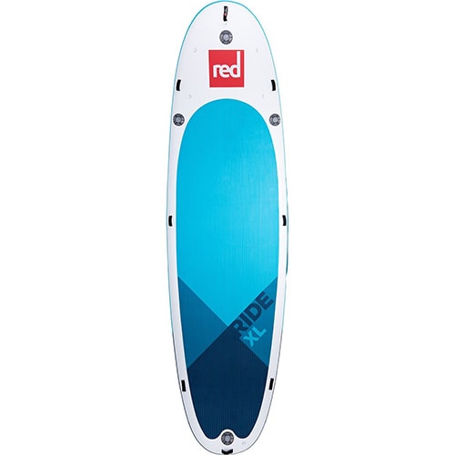 Red Paddle Co. Ride XL 17'