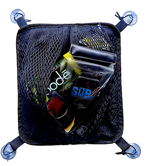SUP-Now Paddleboard Deck Bag with Waterproof Insert